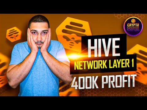 🔥 GEM ALERT 🔥 $HiVE 🔥 The Next-Gen Blockchain Solution 🔥 Your Gateway to Rewards Through Staking