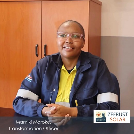 16K views · 305 reactions | Meet Mamiki Moroke, our Transformation...
