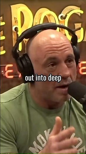The Only Humans to Ever Leave Earth’s Shield (Apollo Astronauts) w/ Joe Rogan