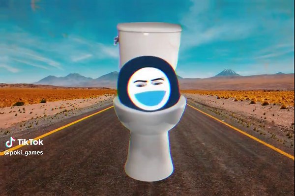 Flip Flapoki 💃🕺 #pokigames #flipflap #flip #flap #brainrot #flipflap | poki