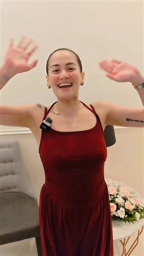 Alex Fong Photography | Thank you so Much Ms Max Eigenmann 💕😘 #reelsvideoシ #reelsviralシ #reelsviralシfb #birthdaygreetings #videoviralシ | Instagram
