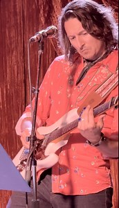 Love me some slide with a Coodercaster!!!! Here’s a clip from a @greasychickenreview show playing @rycooderofficial “Money Honey. 📸 @bobby_holland #slideguitar #coodercaster #rycooder #guitarsolo #riffwars #szlachetkamusic #greasychickenreview #rockandroll #guitarist | Szlachetka