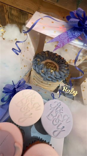 The Ultimate Baby Shower Guide for Boys