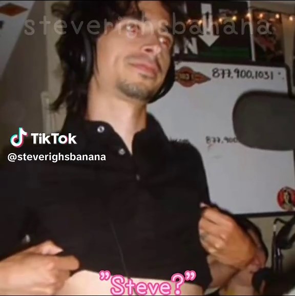 stev righ dougue edit teach me how to dougue pleesse #hi #steverigh #msi #edit #jimmyurine