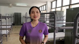 มาดูบรรยากาศที่พักของ นย. กันครับ โดยจะเปิดให้จองในวันที่ 10 ม.ค.68 เวลา 09.00 น. ติดตามได้ทางเพจนะครับ 🇹🇭 Marines Half Marathon 2025 🇹🇭 รีบ !!! ตัดสินใจ ก่อนเต็มจำนวนครับผม ⚓️ ***Quality Run*** 📌 ช่องทางการสมัคร : https://www.runlah.com/events/mcm2025 📍 : กองบัญชาการนาวิกโยธิน สัตหีบ 🗓️ : 16 มีนาคม 2568 …………………………………. 🏁 ประเภทที่เปิดรับสมัคร 🏃5K / 10K / 21K …………………………………. 🎒 รับอุปกรณ์ วันเสาร์ที่ 15 มีนาคม 2568 เวลา : 10.00 - 18.00 น. สถานที่ : กองบัญชาการนาวิกโยธิน สัตหีบ Google Map 