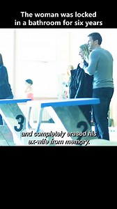 The woman was locked in a bathroom for six years she disparately tried to break it #follower #viewers ##reels #fyp | Ringring | Facebook