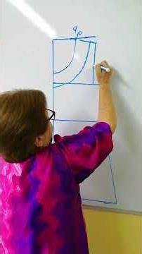 Marol Method: Summer Dress Pattern with Yoke and Front Shirring