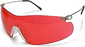 Radians Clay Pro Shooting Glasses