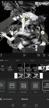 Triangle tutorial #bluelock #edit #anime #amnewbutnottheleast #bluelockedit