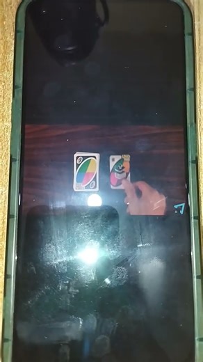 Uno Flip Express Cards Game 🔶