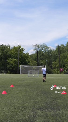 Improve Your Midfield Skills: Essential Drill for Soccer Training