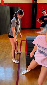 Good ol’ mat flipping! #TumbleDoctor #Cheer #Cheerleading | Tumble Doctor