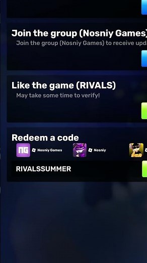 NEW CODES Rivals ROBLOX 2026 ✅ Get FREE Skin, Keys & Cases! ALL WORKING CODES for Roblox Rivals