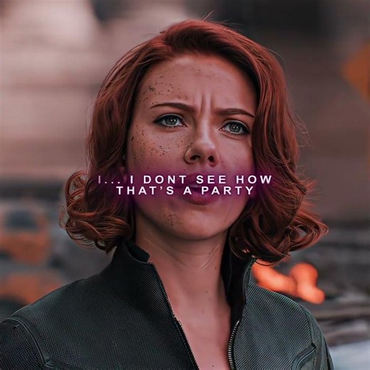 "I'm Always Angry" 🔥 | The Avengers | SEM CONTROLE (SUPER SLOWED)