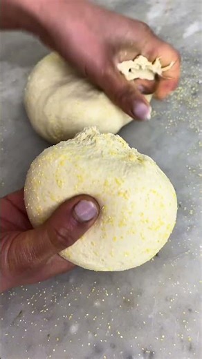 Pane soffice in padella ✨facilissimo✨