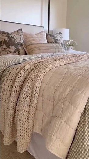 Elegant & Cozy Bedroom Refresh Ideas for Your Primary Suite!