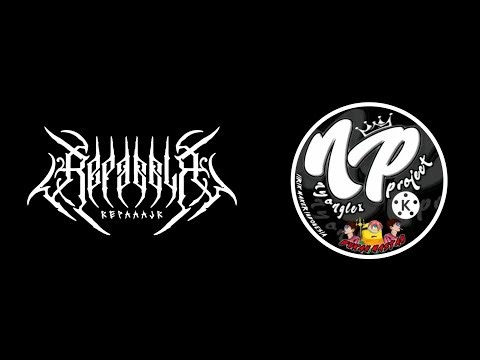 ASHIAP || REPAAAJR FEAT NYONGLEX PROJECT || LIRIK MAKER