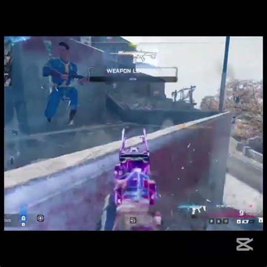 try this new meta with mw3 mcw #shorts #cod