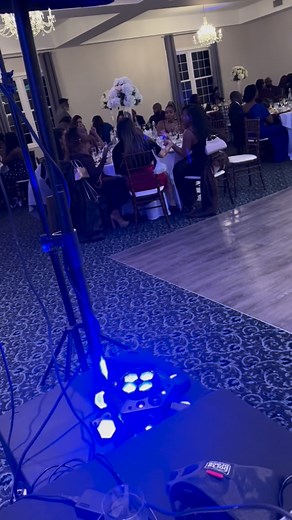 I really just be having fun I’ve learned people might not be the first on the dance floor now a days but once u get them like this it’s up from there | Sam Kidwonder Anderson