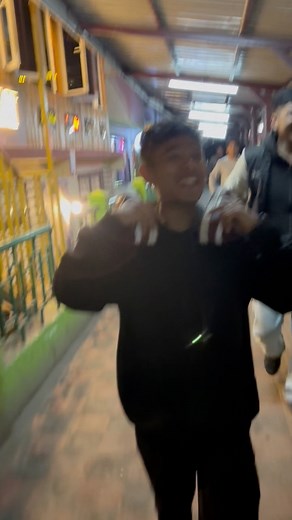 15K views · 653 reactions | Rock papaer scissor game bijok lus#fypシ #viralvideoシ #highlights #prankvideo #gangtok #sikkim #trendingvideos | Abu Acharya | Facebook