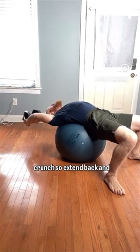 One simple tip to make sit-ups more effective