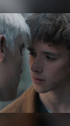 @wtfotteli | . wtFOCK 🇧🇪 Sander and Robbe ♥️ There’s a moment Between a glance, and a kiss Where the world stops, For the briefest of times. And the... | Instagram