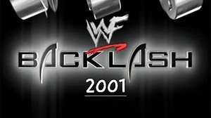 4.5K views · 92 reactions |  WWF Backlash 2001 (April 29, 2001) 祿...