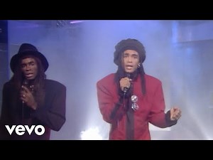 Milli Vanilli - Girl You Know It's True (Top Of The Pops, 27.10.1988)