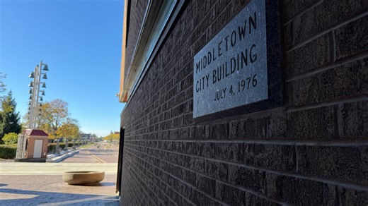 Middletown's water billing system restored after cyberattack