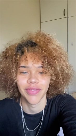 Transform Your Hair: Step-by-Step Guide to Achieving a Gorgeous Afro