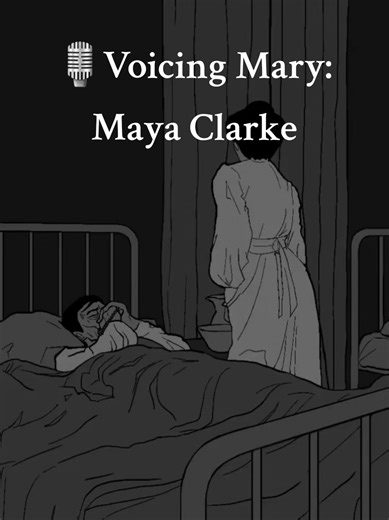 Exploring Gothic Romance in Animation: Death & Art