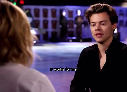 Hilarious Interview with Harry Styles and Chelsea Handler