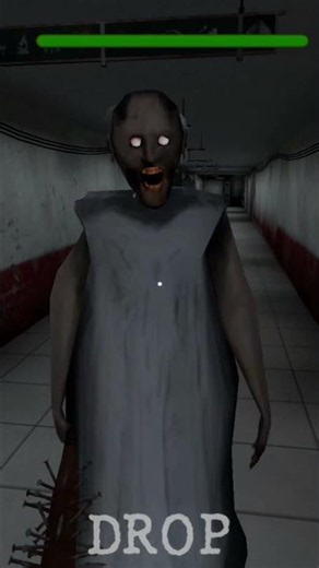 granny 4 #granny #gaming #horror #gameplay
