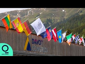 The Global Impacts of Davos Billionaires