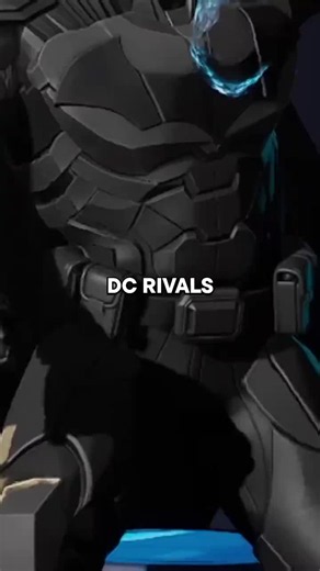 #MarvelRivals #MarvelRivalsAvengers | dc rival