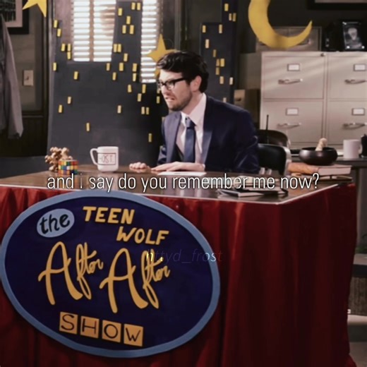 Dylan Sprayberry: The Art of Editing