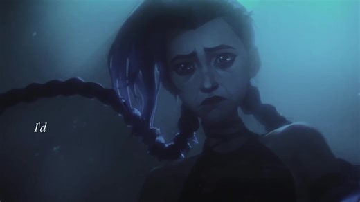 The Emotional Bond of Silco and Jinx in Arcane