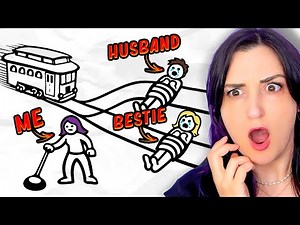 DO NOT Make This Choice… Both Outcomes Are Traumatic