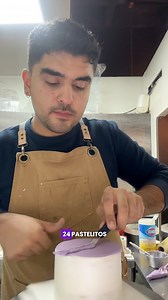 375K views · 10K reactions | Otro día (o noche) en Cafeteria 9/6朗 #pastelero #Saltillo #cake #cookies | Mario Medrano | Facebook