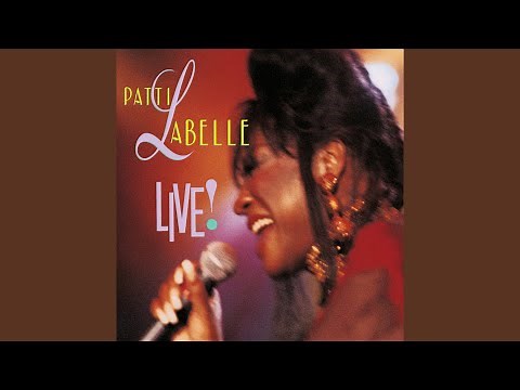 If Only You Knew (Live (1991 Apollo Theatre))