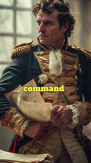 “Napoleon’s Wedding Secret They Never Told You ”