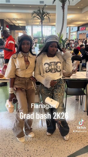 Gradbash 2K26 #broward #Gradbash #fyp #Seniors #Florida | gradbash