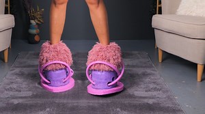 76K views · 137 reactions | Shoe Design Secrets: Create Your Own Unique Footwear! | 5-Minute Crafts Play | Facebook
