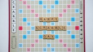 New official Scrabble words include 'twerk,' 'emoji,' 'OK' and 'ew'