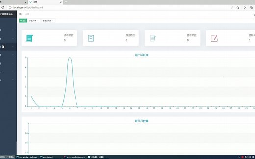 学之思开源考试系统视频教程 - 使用手册
