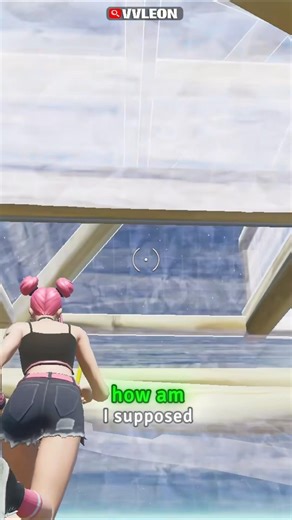 Many Pros are using this setting but most people don’t even know😭 #fortnite #doublebinds