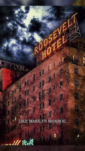 Top 10 most famous haunted Hotels in the world