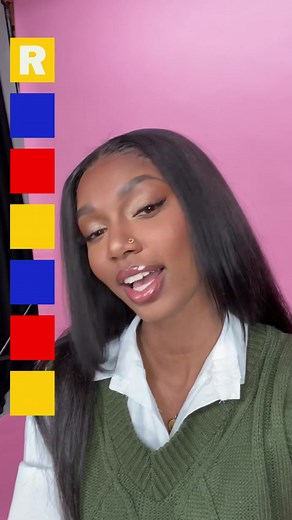 Interview avec Ronisia : rayonnante et créative