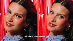 22 reactions | Venezuelan star Zhamira Zambrano Music shares her...