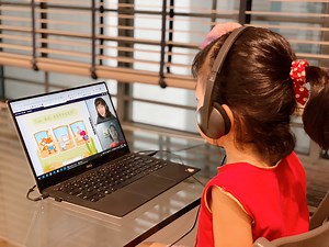 LingoAce Online Chinese Learning Platform: Review of the Preschool Program